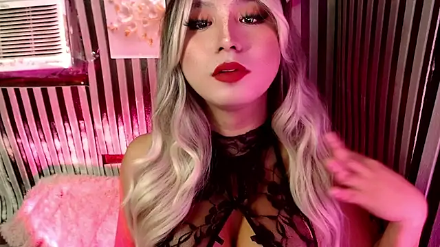 Webkamerová show HoresCOCKLUCY