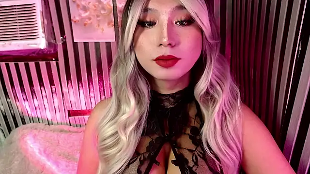 HoresCOCKLUCY 在線直播表演
