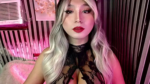 HoresCOCKLUCY Adlı Modelin Web Kamerası Şovu