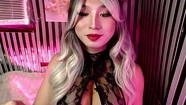 HoresCOCKLUCY webcam show