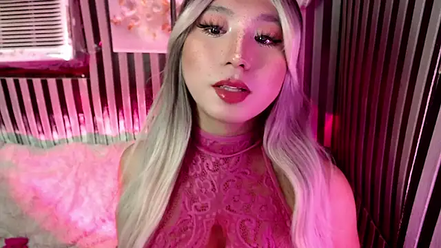 HoresCOCKLUCY Adlı Modelin Web Kamerası Şovu