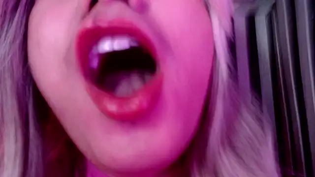 Show Webcam de HoresCOCKLUCY