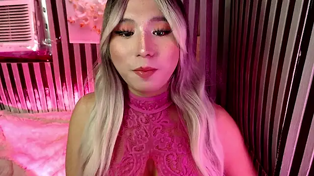 HoresCOCKLUCY 在線直播表演