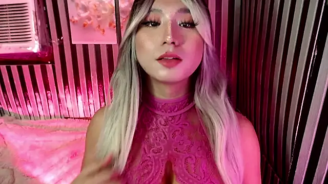 HoresCOCKLUCY webcam show