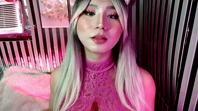 Pertunjukan Kamera Web HoresCOCKLUCY