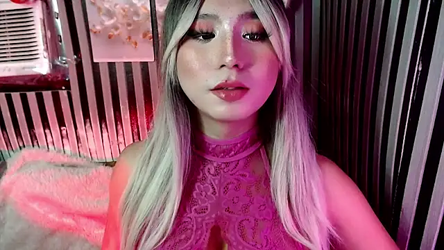 HoresCOCKLUCY 网络视讯表演