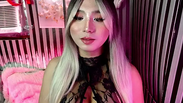 HoresCOCKLUCY Pertunjukan Webcam