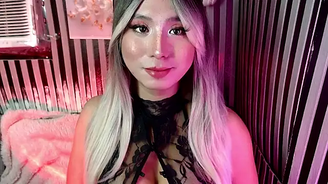 HoresCOCKLUCY Pertunjukan Webcam