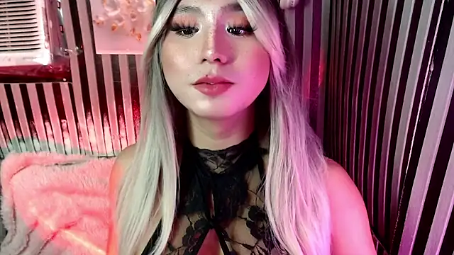 HoresCOCKLUCY Шоу с уебкамера
