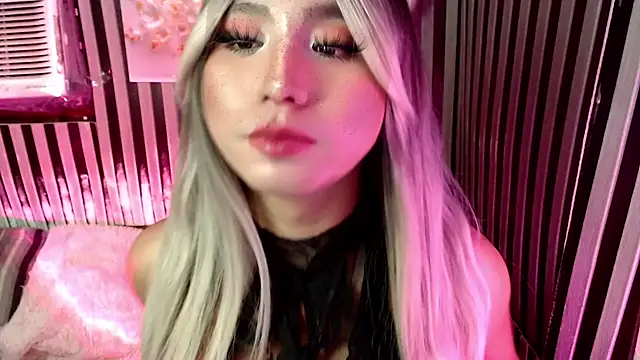 HoresCOCKLUCY 웹캠 쇼