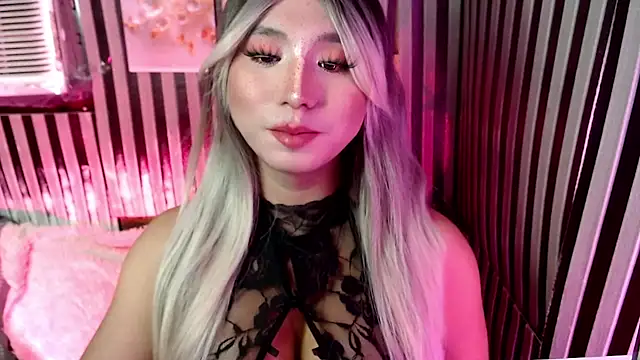 Show Webcam de HoresCOCKLUCY