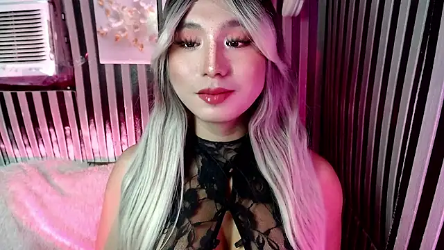 HoresCOCKLUCY webcam show