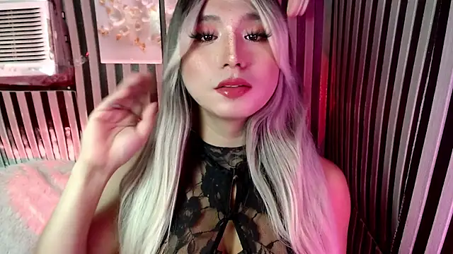 HoresCOCKLUCY 웹캠 쇼