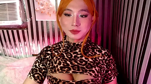 عرض كام HoresCOCKLUCY