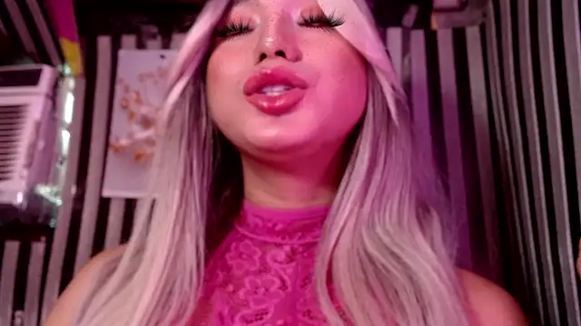HoresCOCKLUCY Webcam Show