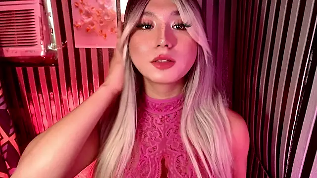 HoresCOCKLUCY 웹캠 쇼