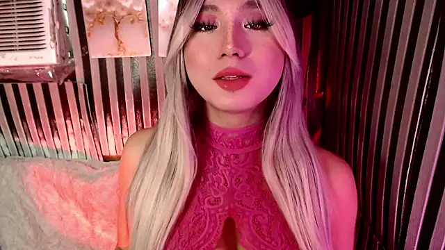 HoresCOCKLUCY Шоу с уебкамера