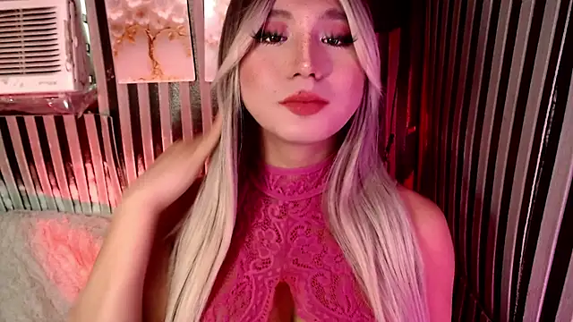 HoresCOCKLUCY 웹캠 쇼