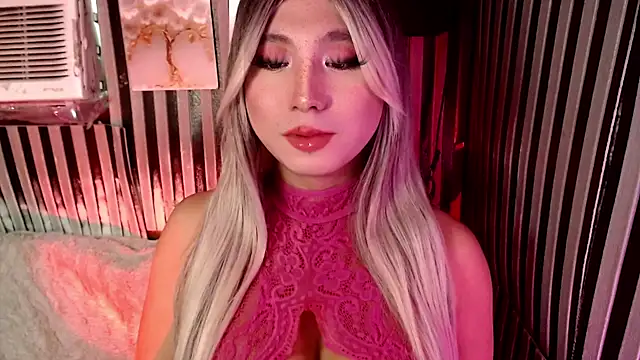 HoresCOCKLUCY Шоу с уебкамера