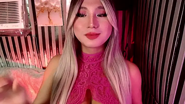 Show de HoresCOCKLUCY na webcam