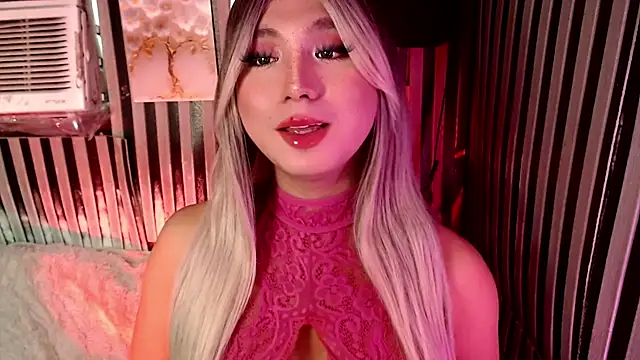 HoresCOCKLUCY Pertunjukan Webcam