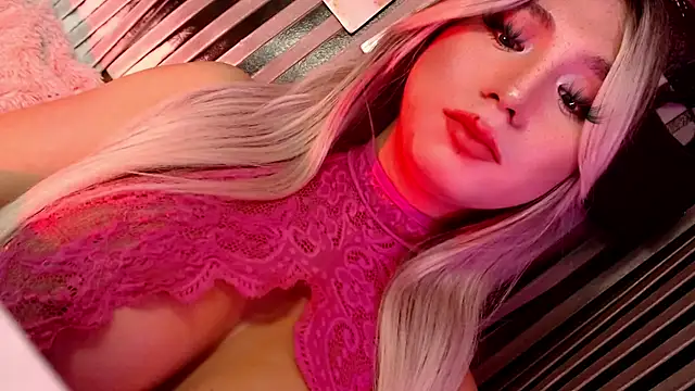 Show de HoresCOCKLUCY na webcam