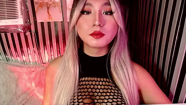 Show webcam de HoresCOCKLUCY