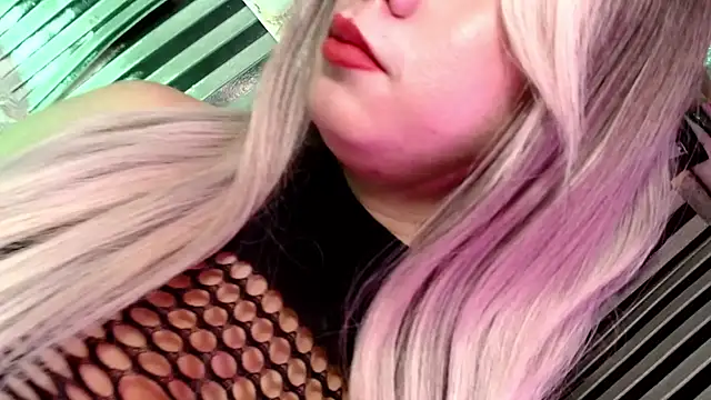 Show de webcam de HoresCOCKLUCY