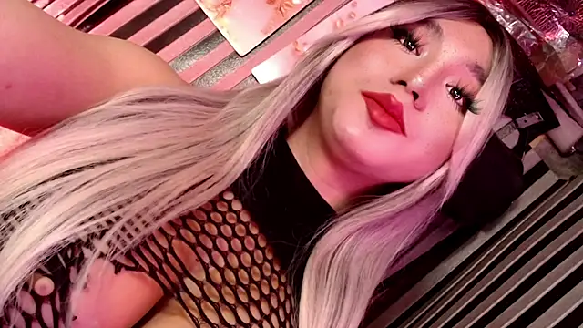 HoresCOCKLUCY Pertunjukan Webcam