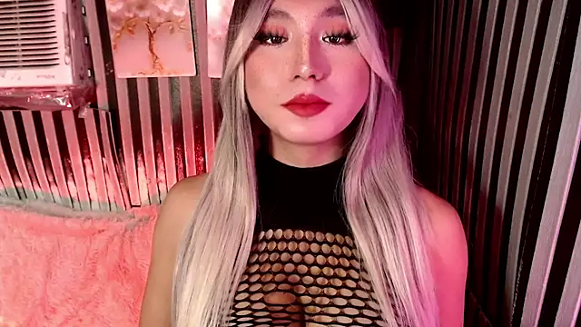 HoresCOCKLUCY 웹캠 쇼