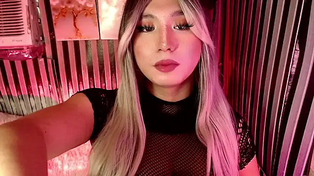 Webkamerová show HoresCOCKLUCY