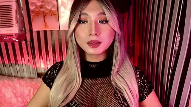 Webkamerová show HoresCOCKLUCY