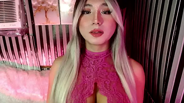 Pertunjukan Kamera Web HoresCOCKLUCY