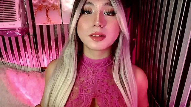 HoresCOCKLUCY Шоу с уебкамера
