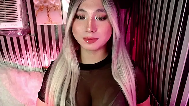 HoresCOCKLUCY webcam show