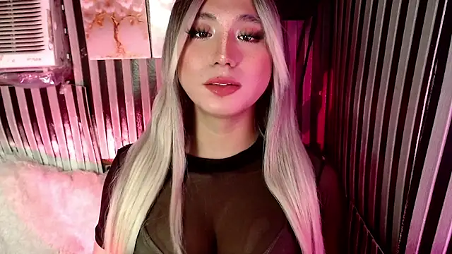HoresCOCKLUCY webcam show