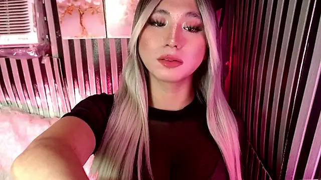 HoresCOCKLUCY Adlı Modelin Web Kamerası Şovu