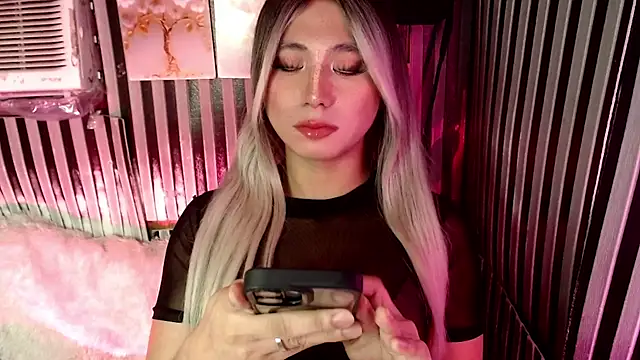 HoresCOCKLUCY Adlı Modelin Web Kamerası Şovu