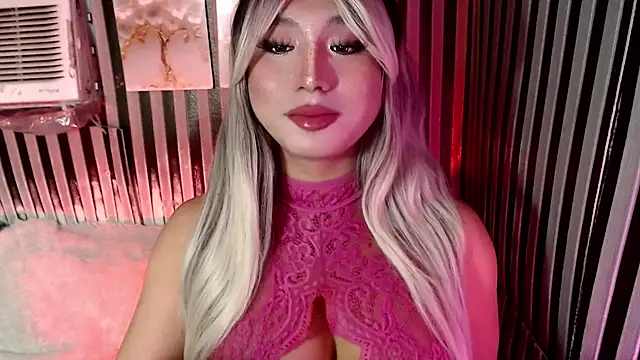 Show de webcam de HoresCOCKLUCY