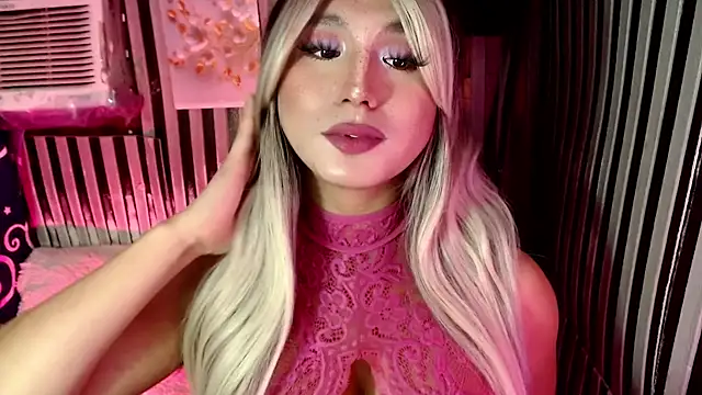 HoresCOCKLUCY 在線直播表演