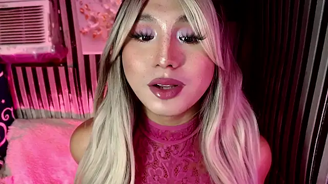 HoresCOCKLUCY Pertunjukan Webcam