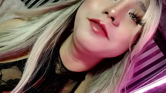HoresCOCKLUCY Шоу с уебкамера
