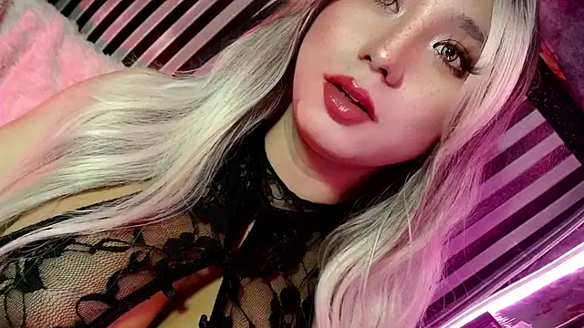 HoresCOCKLUCY Шоу с уебкамера