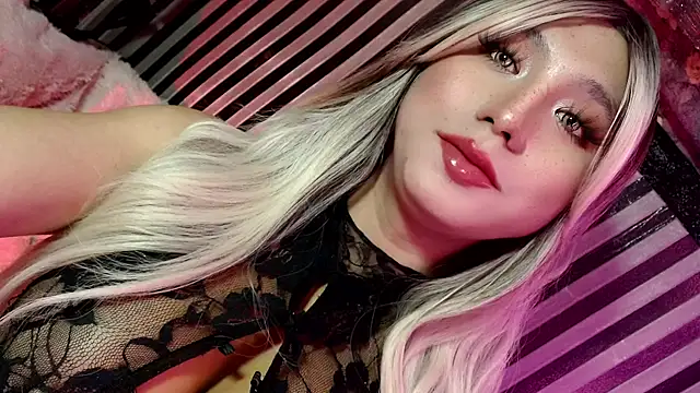 HoresCOCKLUCY: вебкам-шоу