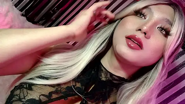 Show Webcam de HoresCOCKLUCY