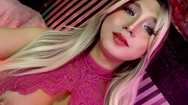 HoresCOCKLUCY Pertunjukan Webcam