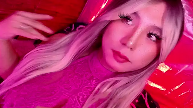 HoresCOCKLUCY Pertunjukan Webcam