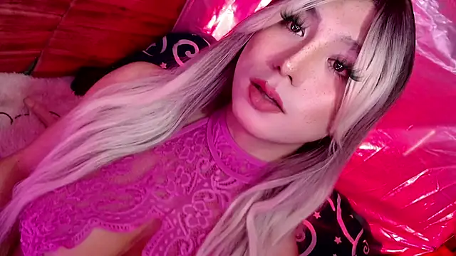 HoresCOCKLUCY Show in webcam