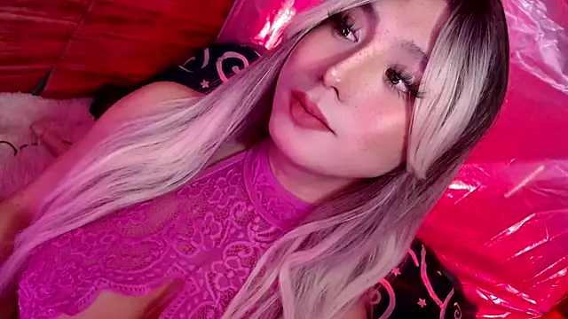 Show Webcam de HoresCOCKLUCY