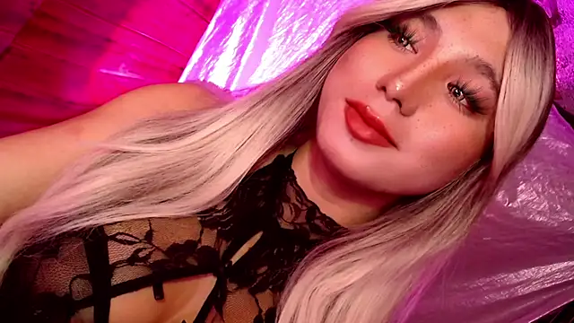 Show de webcam de HoresCOCKLUCY